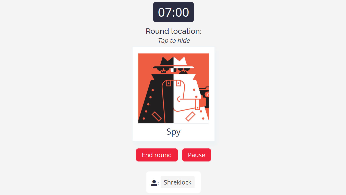 Spyfall.app