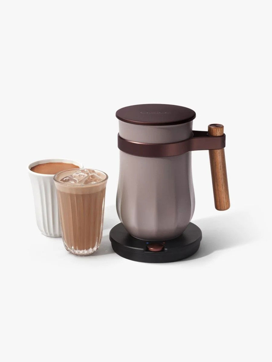 Hotel Chocolat, Velvetiser &amp;ndash; Pebble
