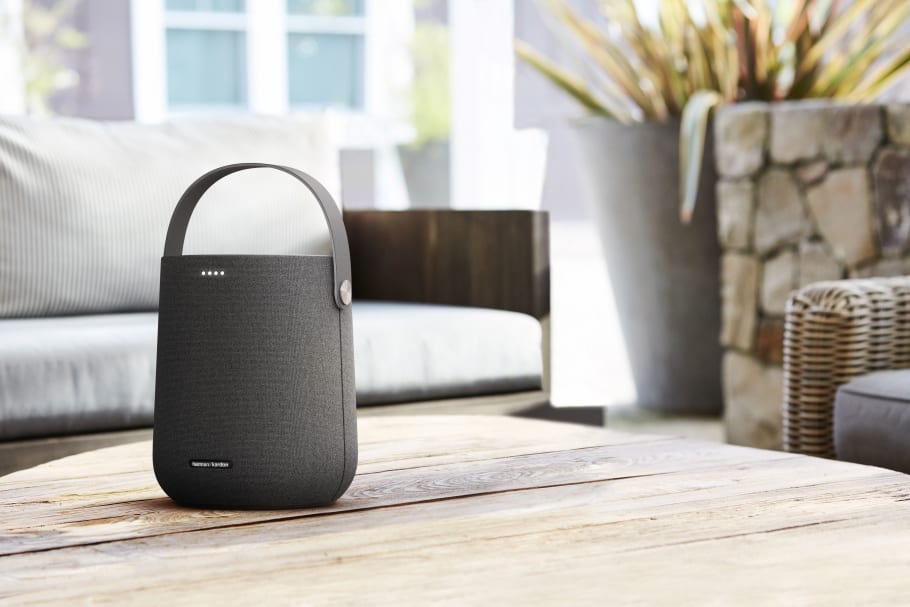 Harman Kardon