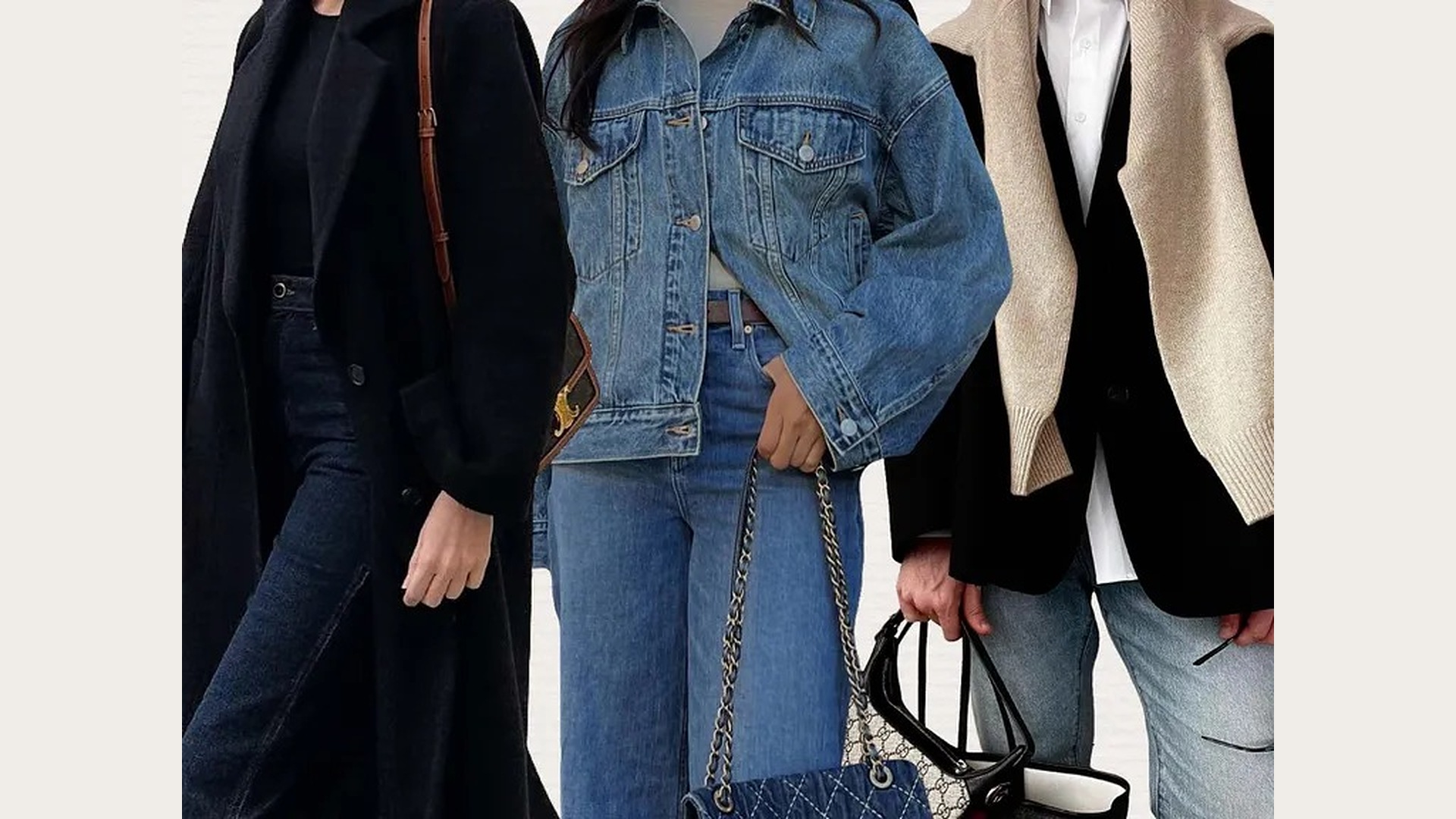 best pairs of jeans according to editors