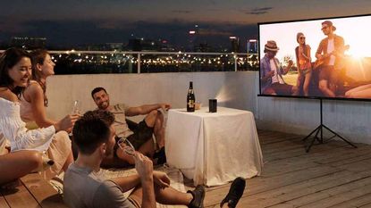 Anker Nebula Apollo Outdoor Projector