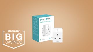 NexHT Smart Outlet with Wi-Fi Connection