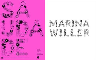 Marina Willer poster