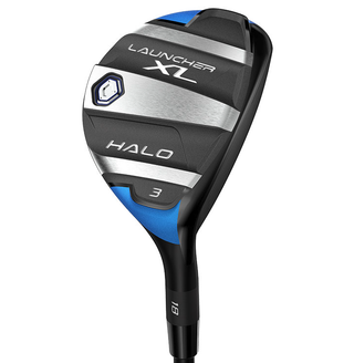 Cleveland Launcher XL Halo Hybrid