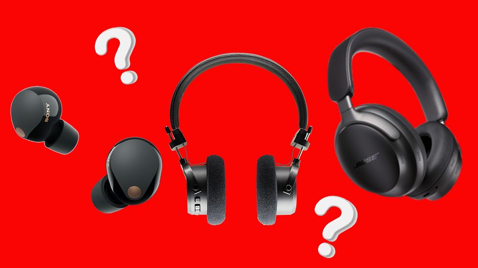 Best wireless headphones 2025 reviewed and rated by our inhouse experts What HiFi?