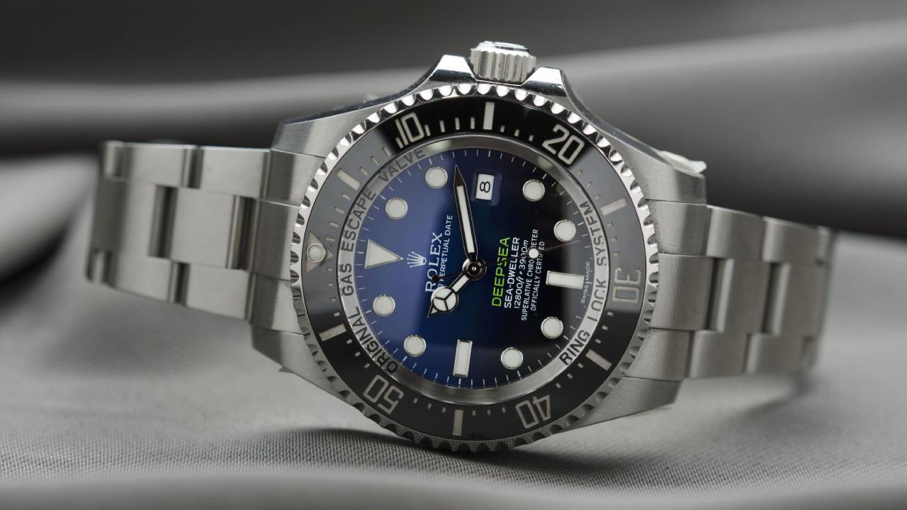 Rolex