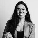 Loukia Xinari's avatar