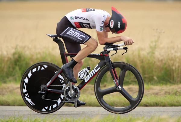 Tejay Van Garderen (BMC)
