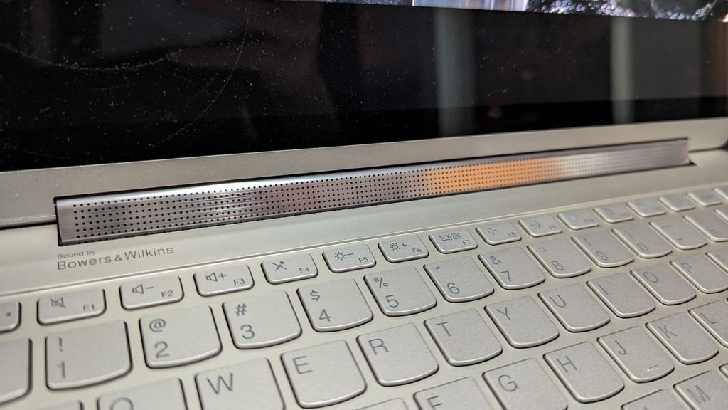 Lenovo Yoga 9i (Gen 8) review — A masterful 2-in-1 | Laptop Mag