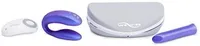 We-Vibe Anniversary Collection |was $149, now $139 (you save $10 )|&nbsp;was £229, now £119 (you save £110)|Available now at&nbsp;Amazon