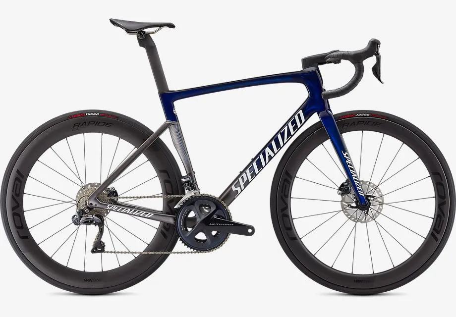 Specialized Tarmac SL7 Sport 199