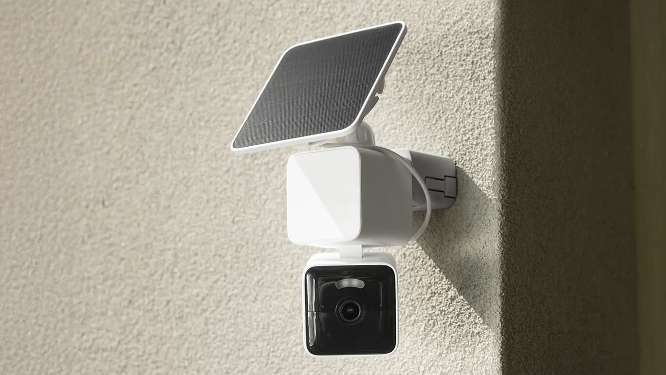 Wyze Solar Cam Pan