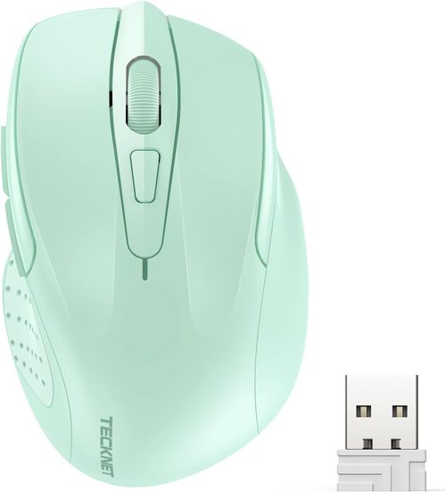 Wireless Mouse