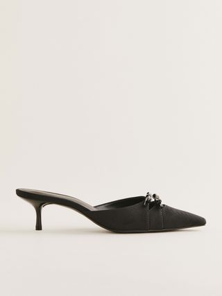 Nelson Heeled Mule