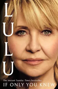 If Only You Knew by Lulu | £10.99 at Amazon If Only You Knew by Lulu | £10.99 at Amazon