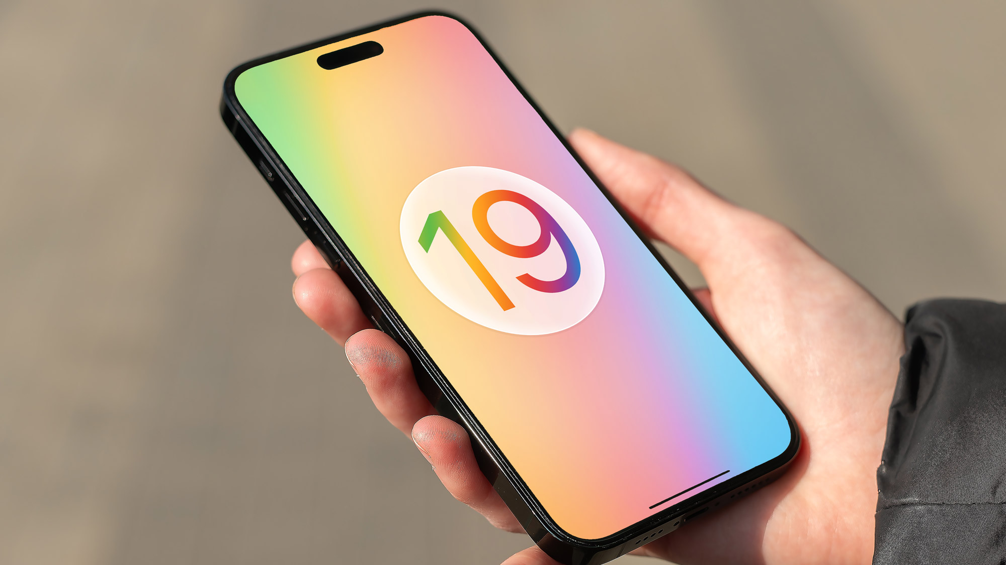 ما فقط چند هفته از پیش نمایش iOS 19 فاصله داریم – این 5 شایعه است که من مشتاقانه منتظر آن بوده ام.