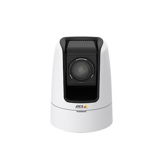 Axis HDTV PTZ Camera Adds Live Streaming and Webcasting