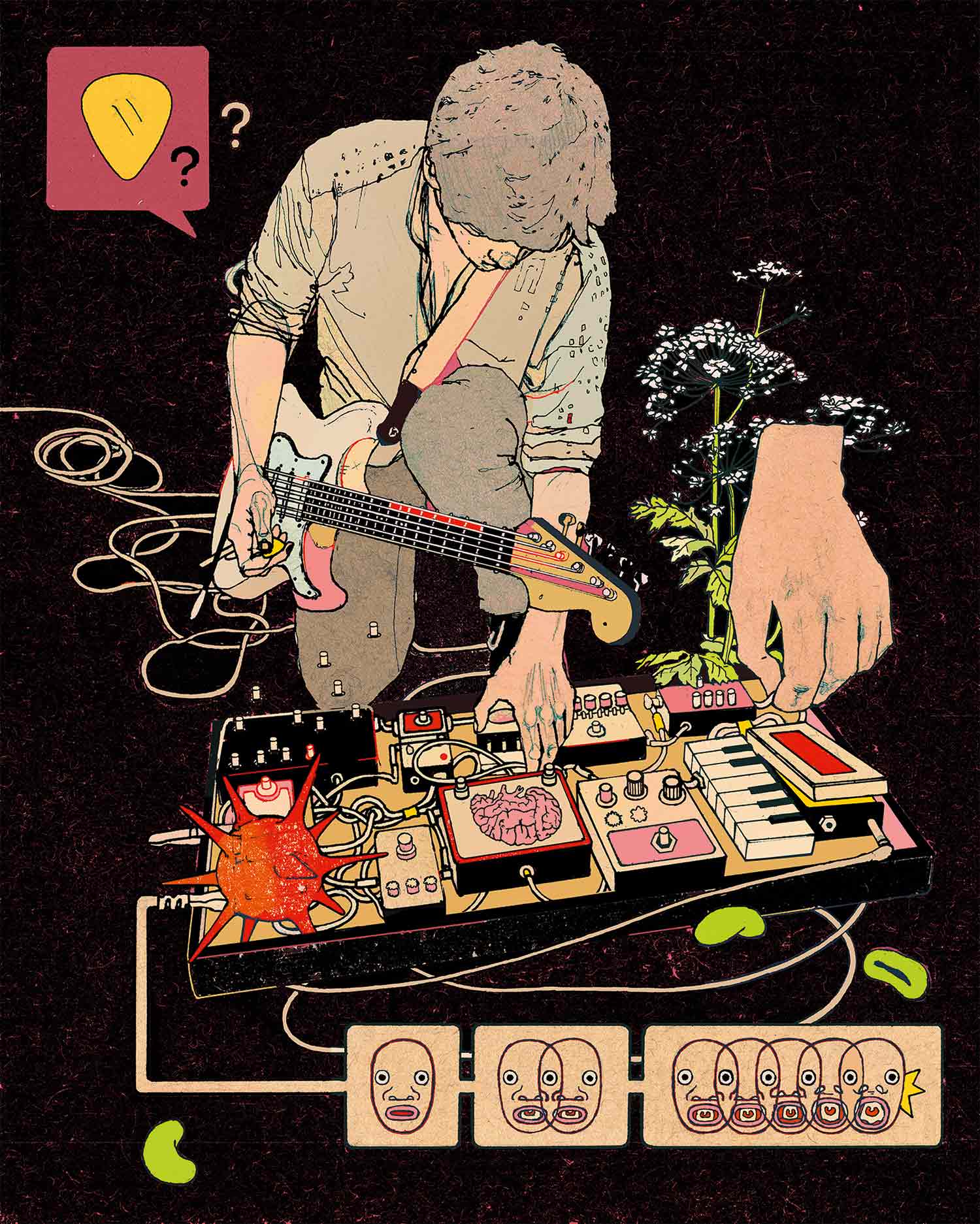 Toma Vagner illustrator hotlist