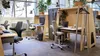 HAG Capisco Puls 8010 Office Chair