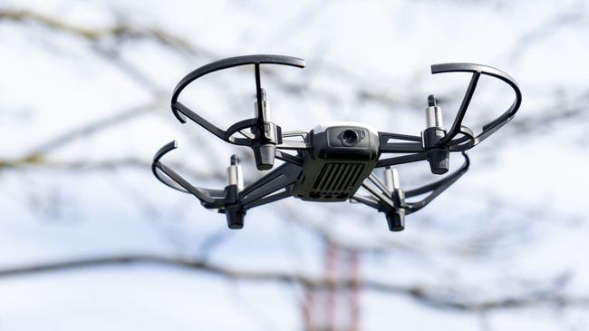 The Best Drones For Beginners In 2024 | Digital Camera World