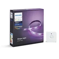 Philips Hue LightStrip: £93.60£59.99 at Amazon