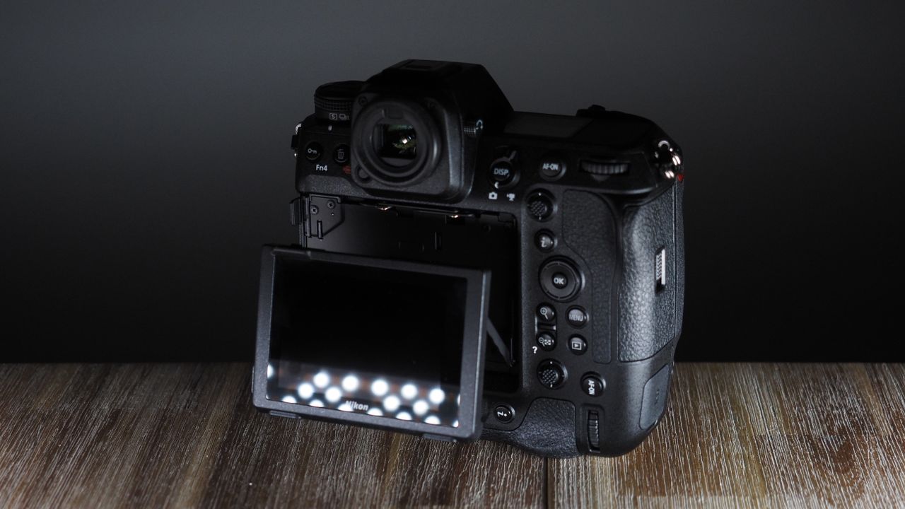 Nikon Z9