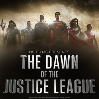 DC Justice League