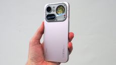 Nothing Phone (4a) Pro