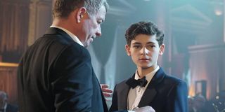 gotham David Mazouz