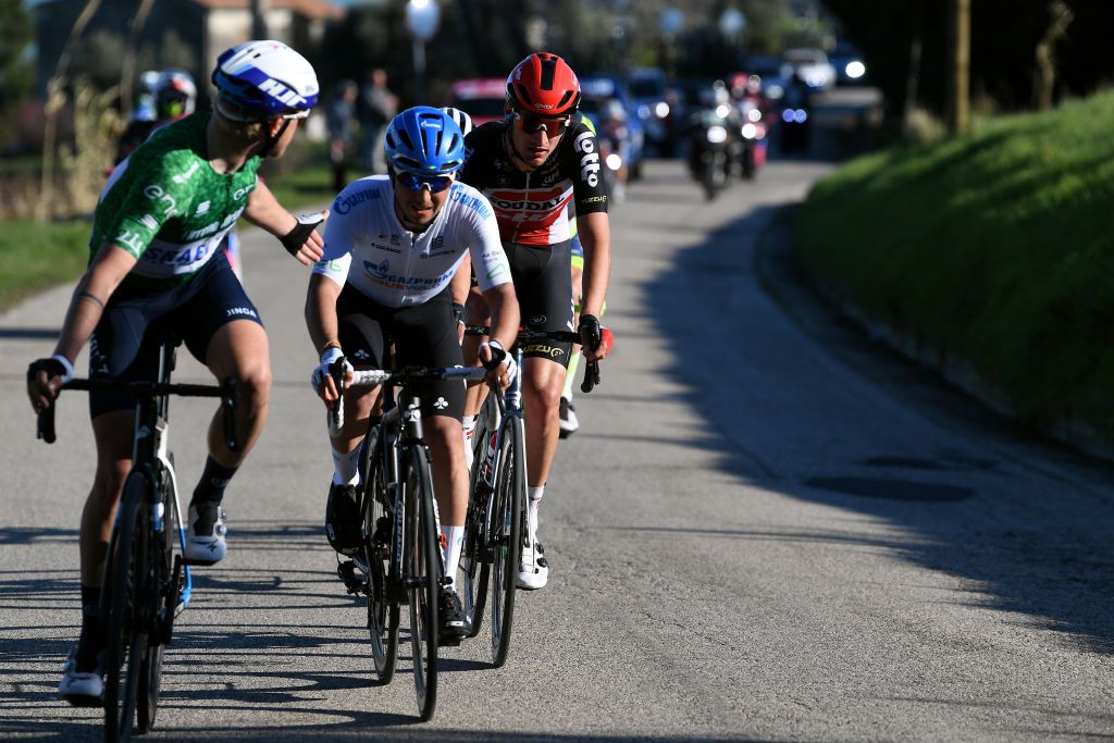 Tirreno-Adriatico 2021