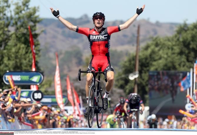 Dennis Rohan (BMC)