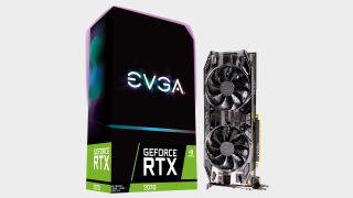 EVGA GeForce RTX 2070 Black review | PC Gamer