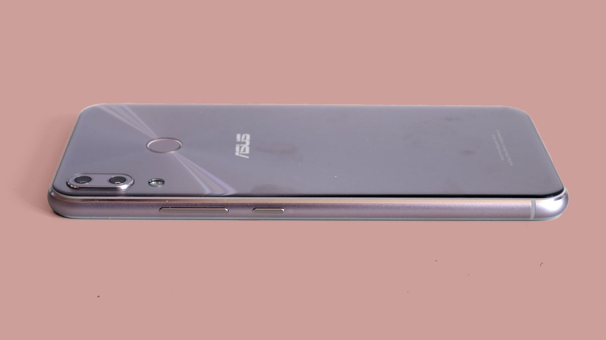 Asus Zenfone 5 review TechRadar