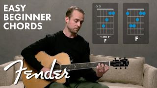 Fender Play offers a practice mode to help you hone skills
