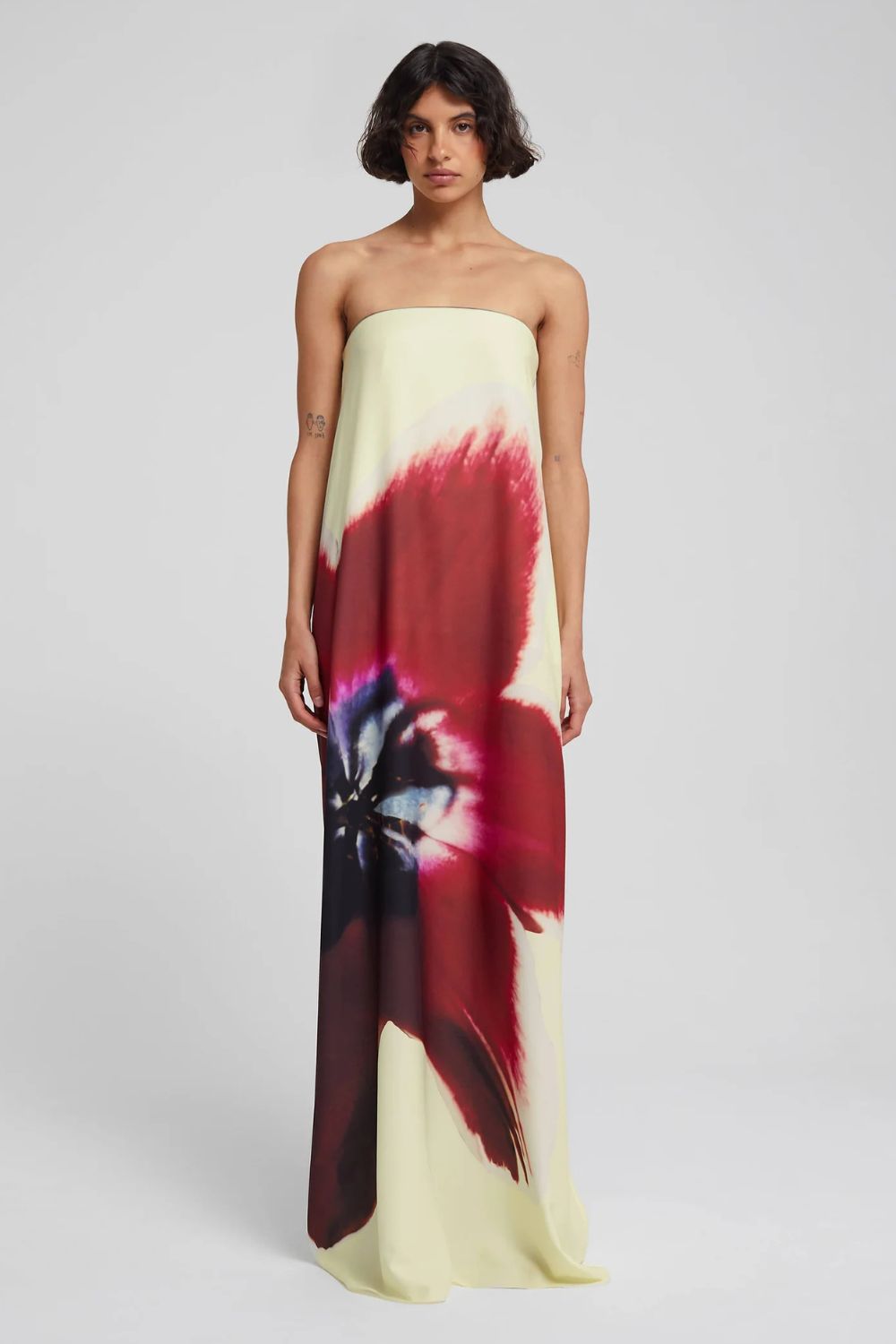 Rat & Boa Antheia Dress