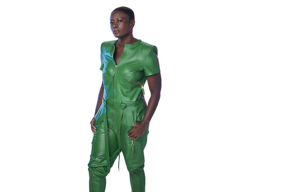 Project Ruwnay All-Stars/Project Runway seaosn 20