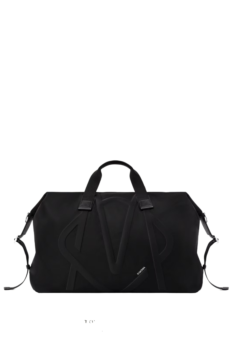 RIMOWA, Signature - Nylon Duffle Bag