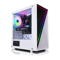 ADMI RTX 3060 Ti gaming PC | £999.95 £799.99 at AmazonSave £200Features: