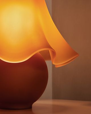 Images of table and bedside lamps