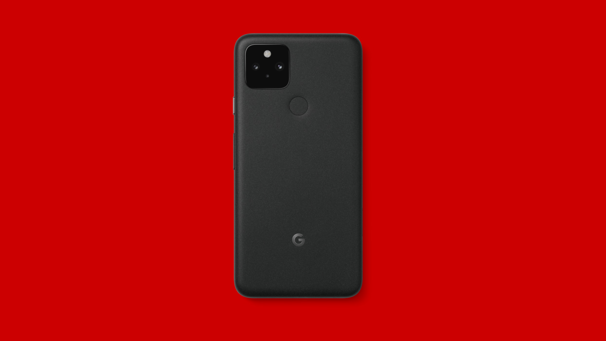5 new Google gadgets you need to know about: Pixel 5, Nest Audio and more!