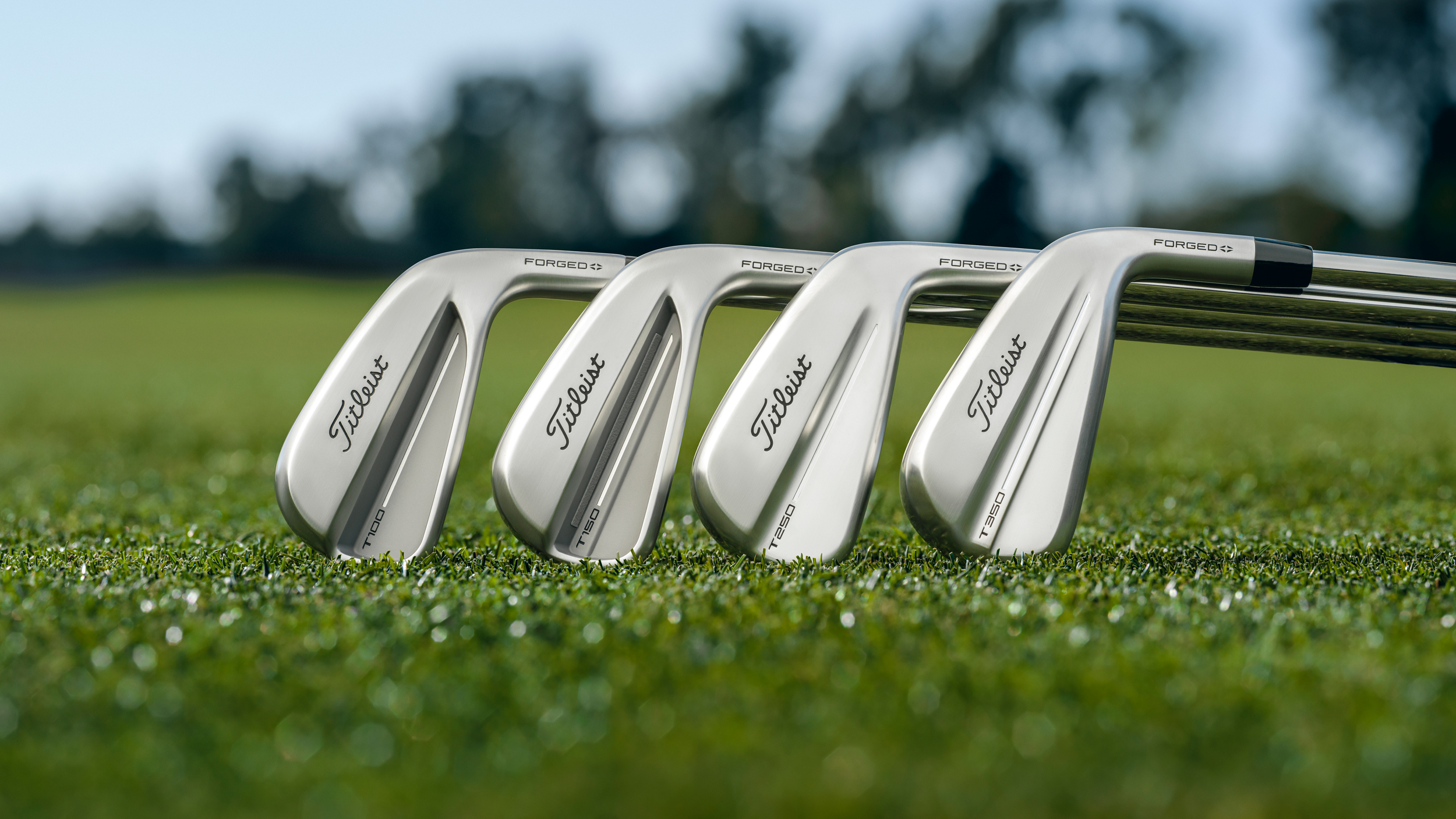 Which Titleist Iron Is Best For You In 2025?