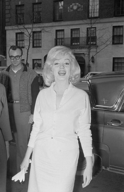 1961: Leaving the hospital