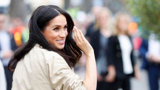 meghan markle