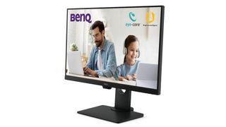 BenQ Eye-Care TV