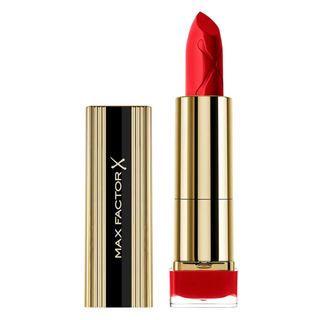 Max Factor Colour Elixir Lipstick in Ruby Tuesday