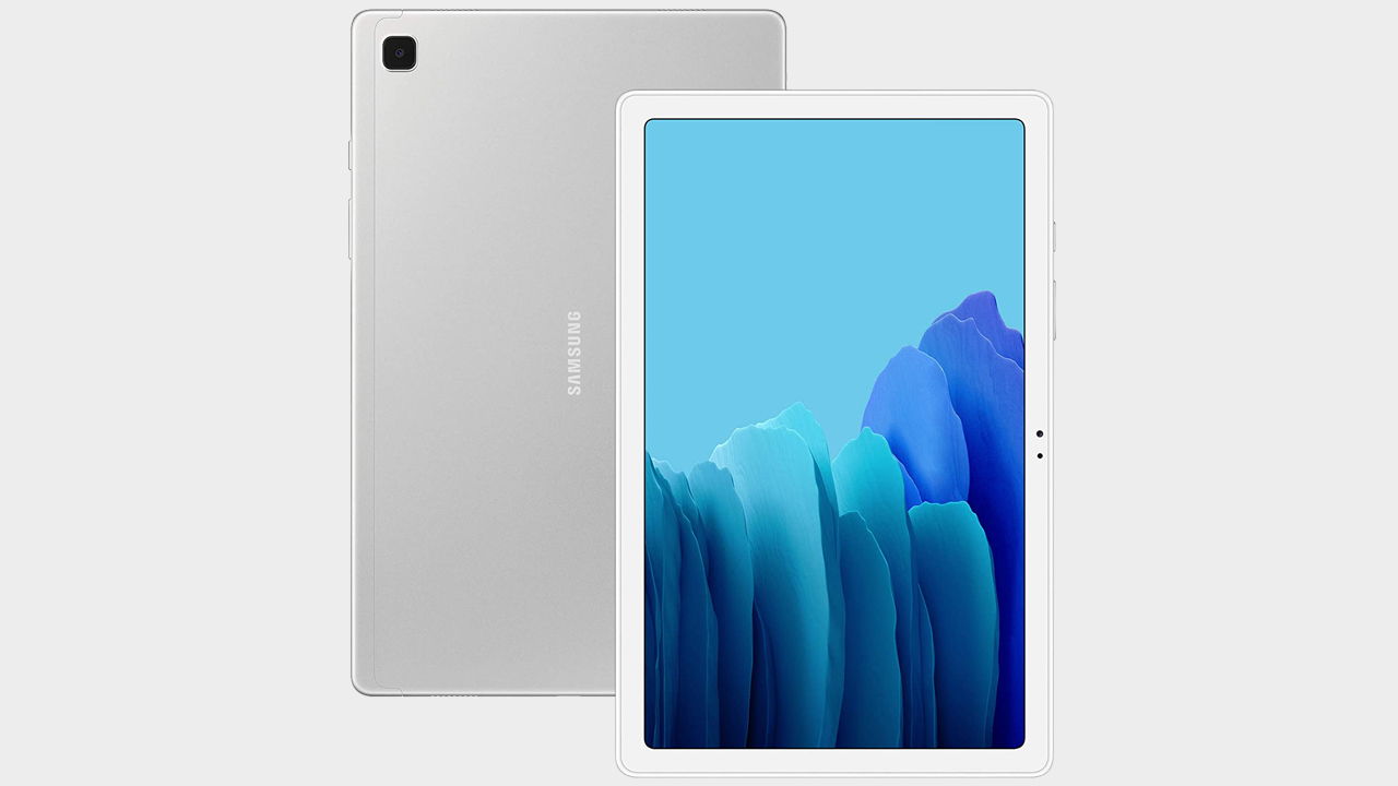 Samsung Galaxy Tab A7