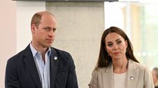 William and Kate’s Wales trip during Platinum Jubilee could bring back painful memories for the Duchess