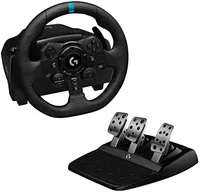 Logitech G920 Driving Force Racing Wheel and Floor Pedals | $299.99 now $199.99 at Amazon