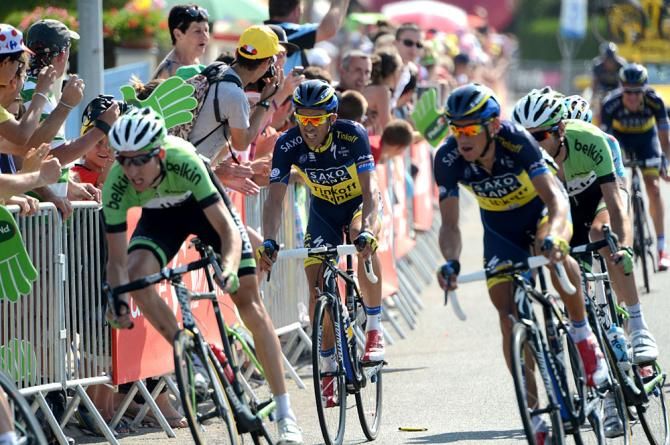 Alberto Contador (Saxo Tinkoff)