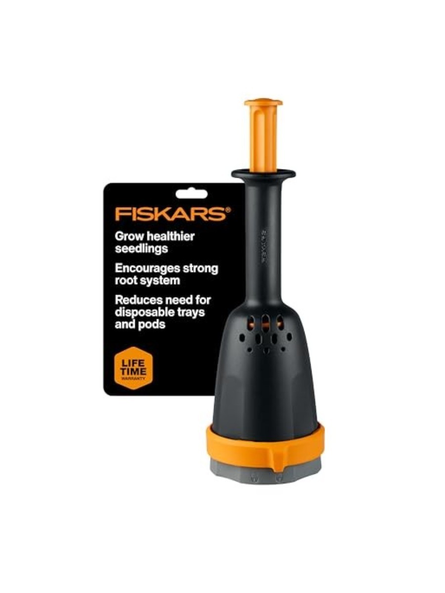 Fiskars Soil Block Maker